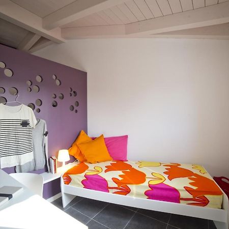 Dreams Hotel Residenza De Marchi Milán Exterior foto
